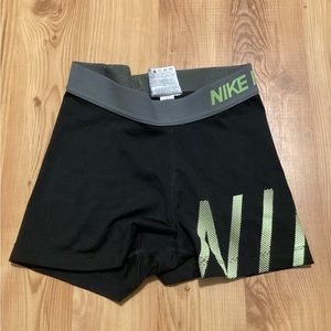 Nike Pro Spandex